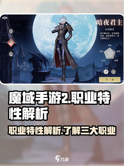 魔域什么职业输出最高