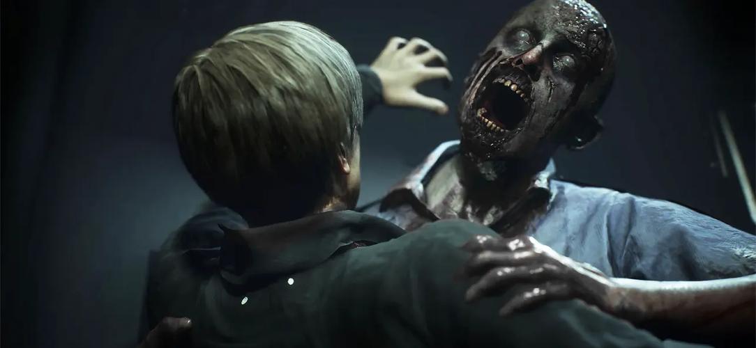 生化危机2重制版破解版