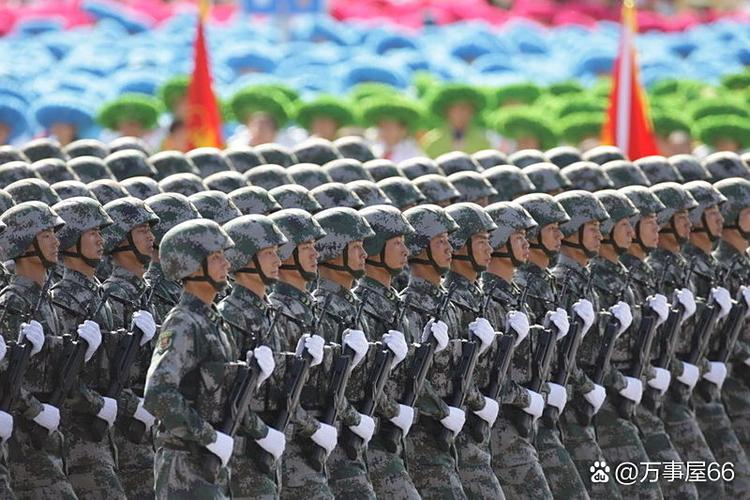 九三阅兵完整版视频