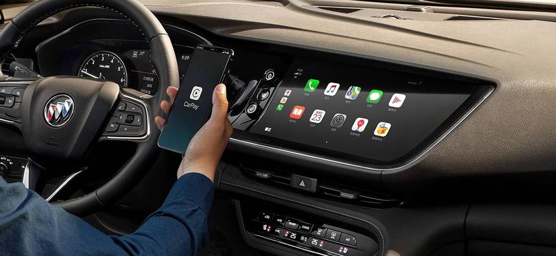 安卓carplay