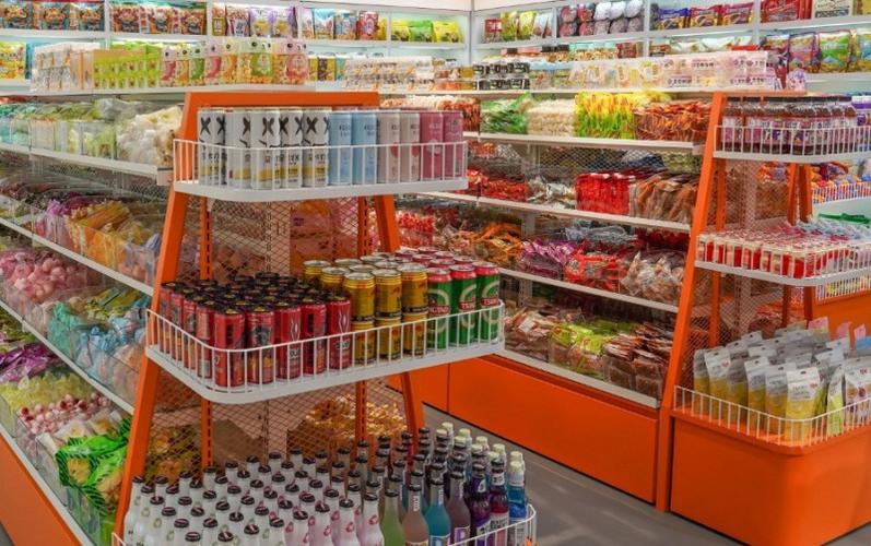 全球好物折扣店