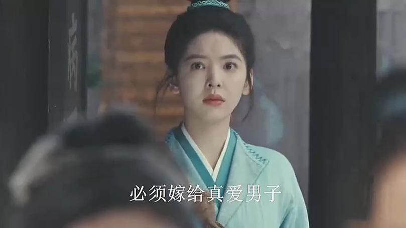 展昭老婆霍玲珑结局
