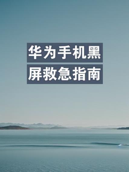 相册照片黑屏最简单三个步骤