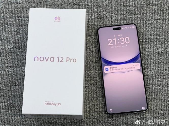 华为手机显示剩余运行内存截图2