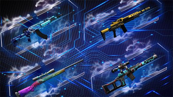 枪射击模拟器 枪射击模拟器