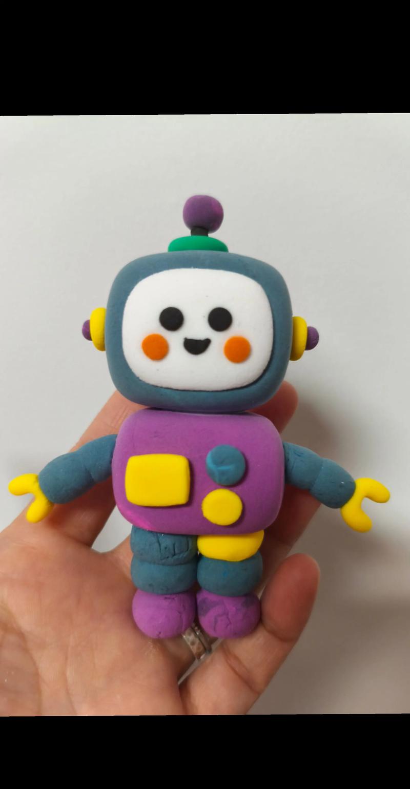 超轻粘土还是超轻黏土截图2