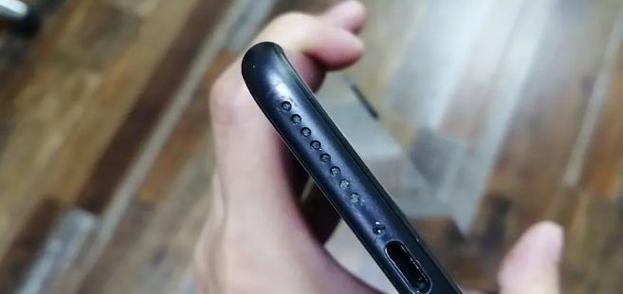 vivo手机清理扬声器灰尘的音频截图3