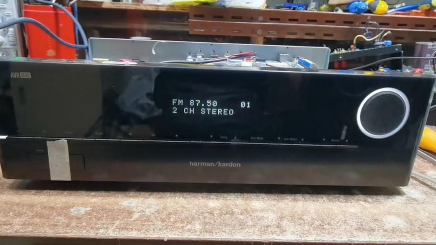 哈曼卡顿161s与151s比较