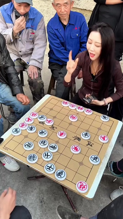 中国象棋真人对战在线玩