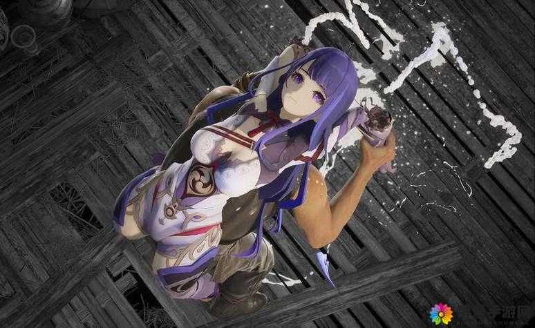 雷电将军的俘虏生活全文