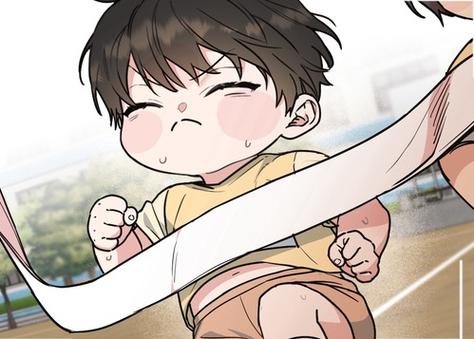 58漫画m截图3