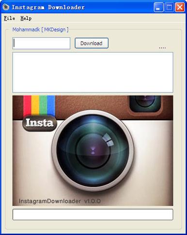 instagram拍照软件下载