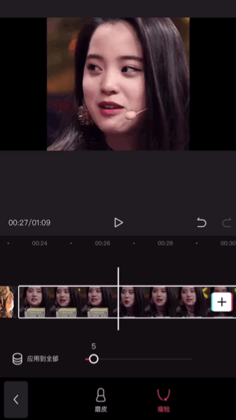 剪映怎么添加动态图截图3