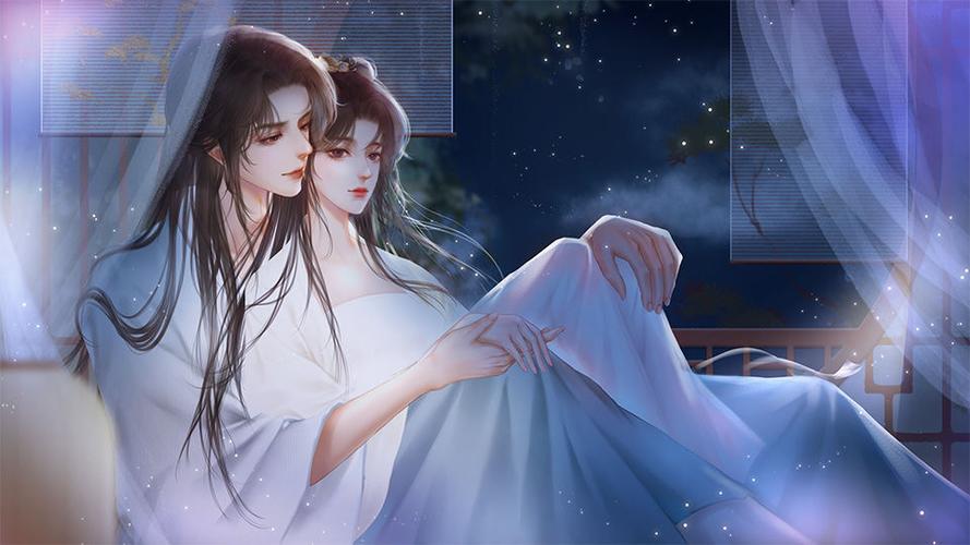 橙光游戏免费全部免费截图2