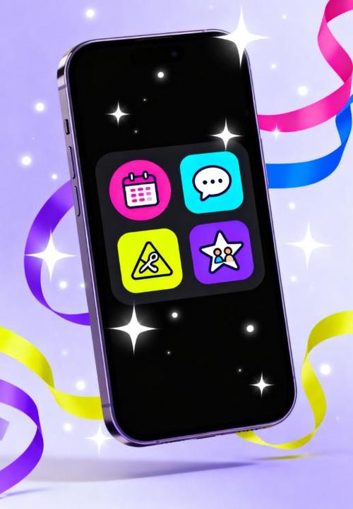 追星必备软件