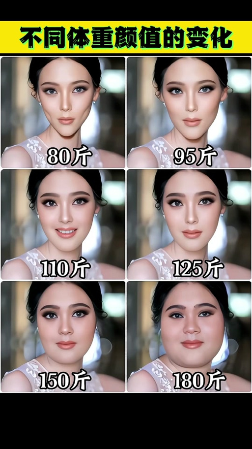 颜值测试截图2