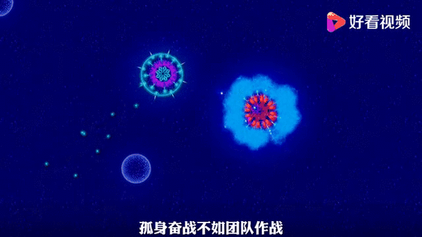 微生物模拟器内置功能菜单