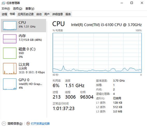 怎么测试cpu温度 怎么测试cpu温度