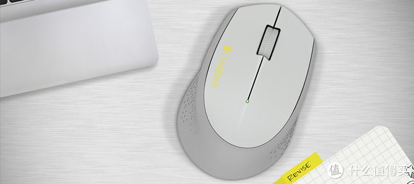 罗技m220和m280哪个好截图2