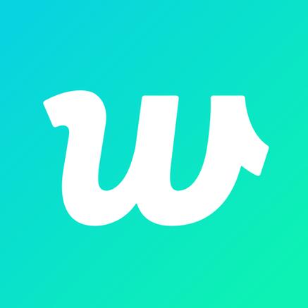 weverse官方版最新版图标