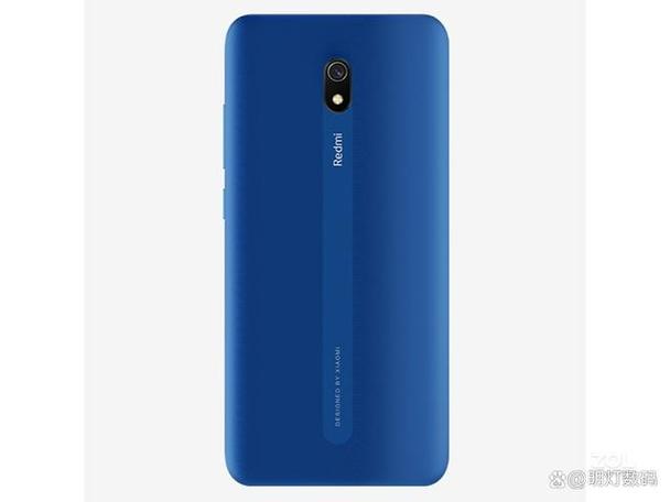 redmi 8a参数