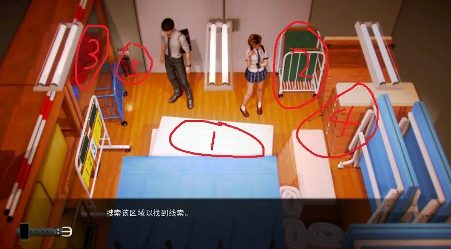 二次元老婆学园截图3