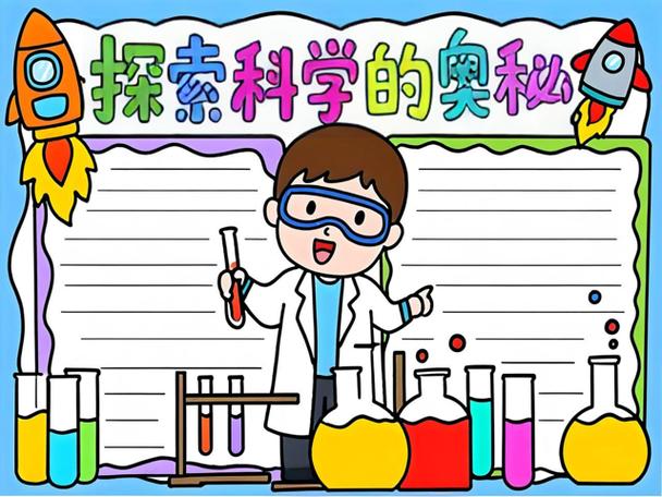 三年级奇妙的想象
