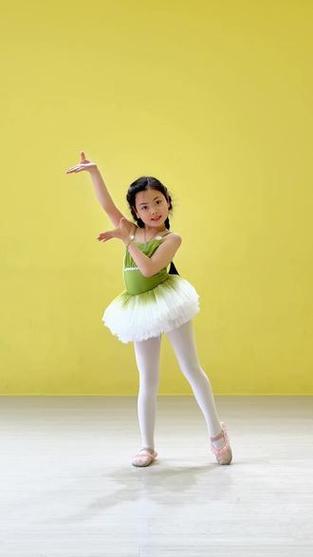 幼儿园舞蹈截图2