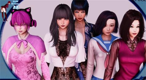 ecchi老师安卓版最新版本更新内容介绍截图2