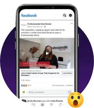 facebook广告一直在审核