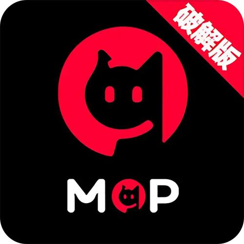 猫扑mop官网正版下载安装最新版本图标