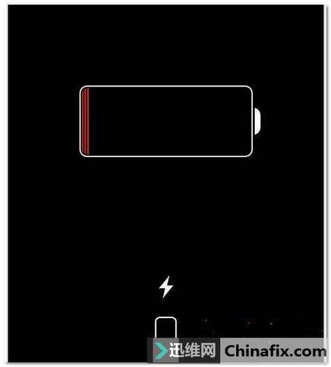 iphone电池信息不显示
