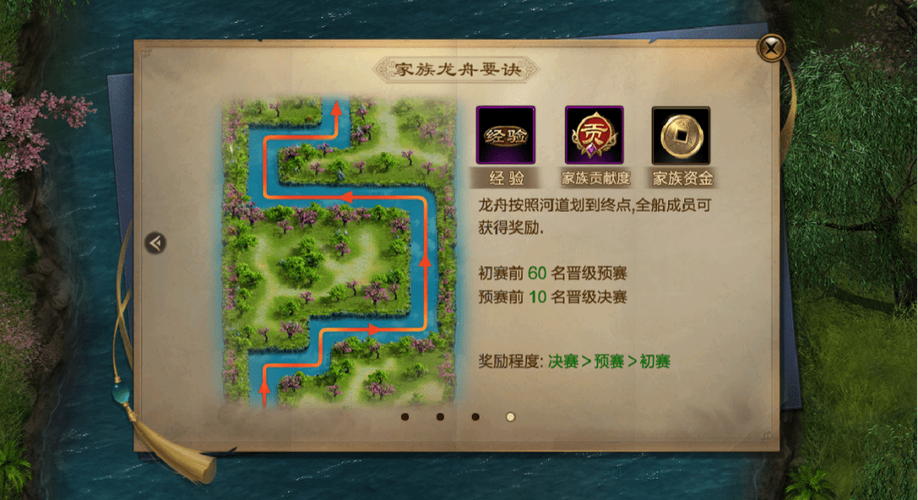 原始征途攻略