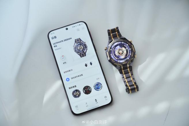 华为手表制作表盘 华为手表制作表盘