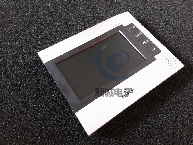 可视分机怎么安装视频截图3