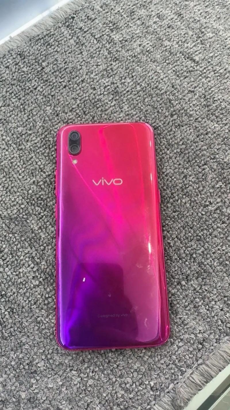 vivox23怎么样截图2