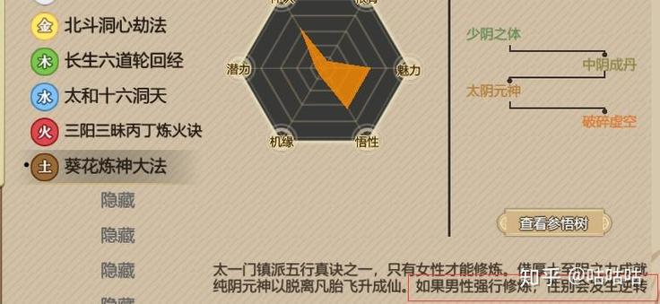 长生六道轮回经截图3