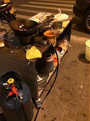 出去摆摊需要准备什么