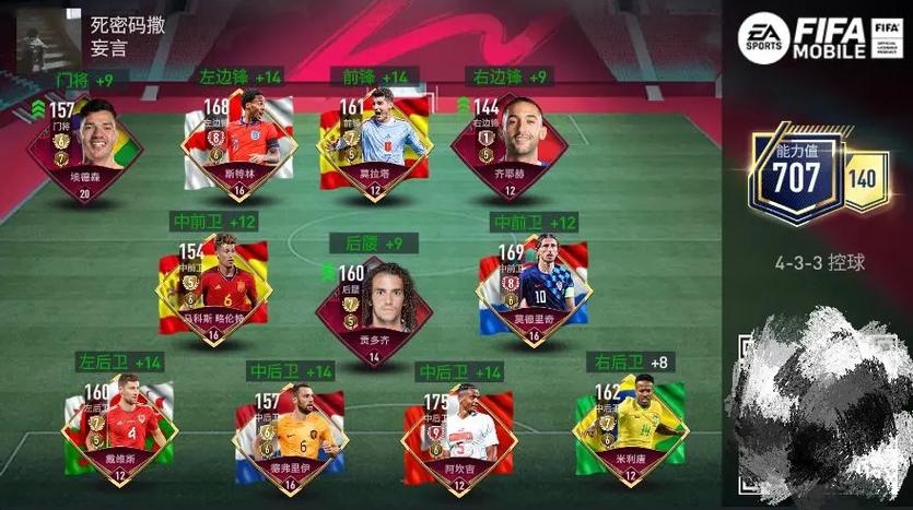 fifa22与fifa23区别