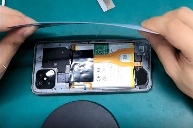 手机进水小米可以吸水吗截图2