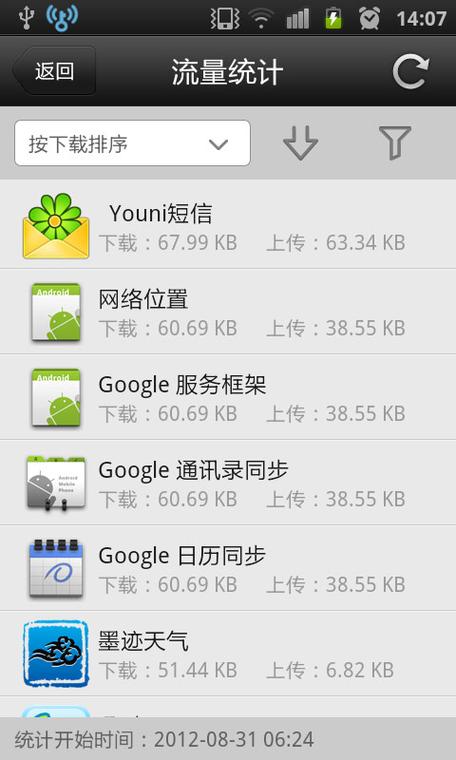 旧版wifi万能钥匙2013截图3