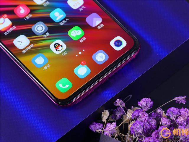 vivox23怎么样