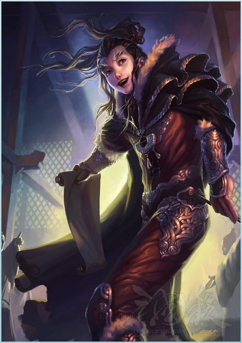 三国杀500将魂值得合的武将截图2
