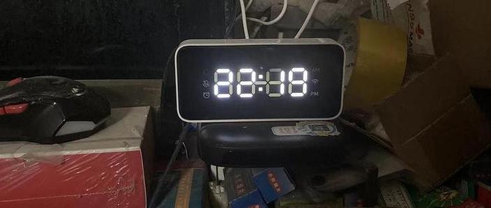 小米小爱闹钟怎么用截图2