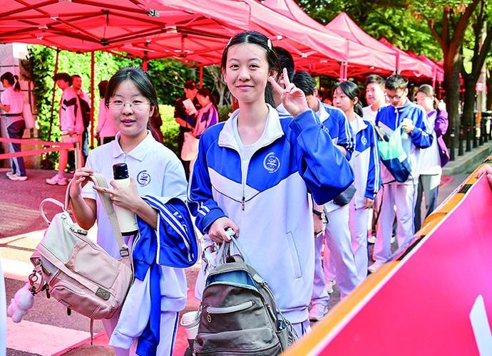 舞蹈艺术生可以报考哪些大学