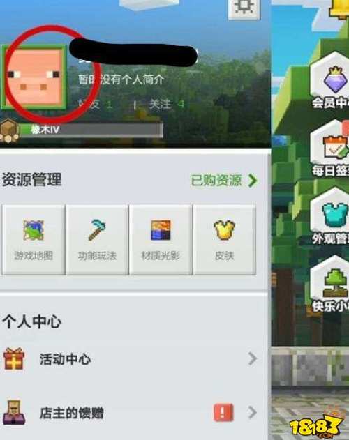 我的世界标签名称改 我的世界标签名称改