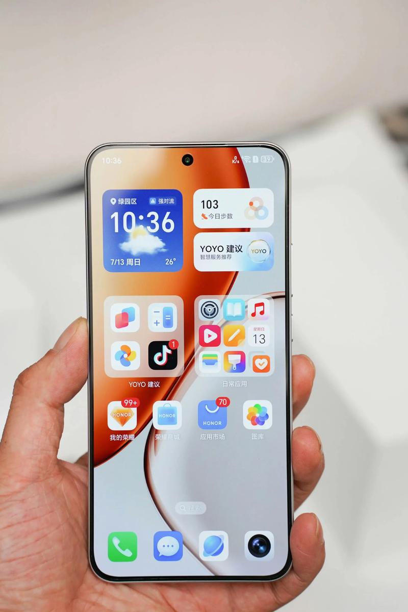 荣耀x70质量好不好截图1