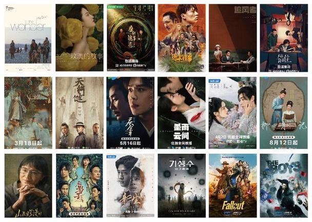 值得看影院截图3