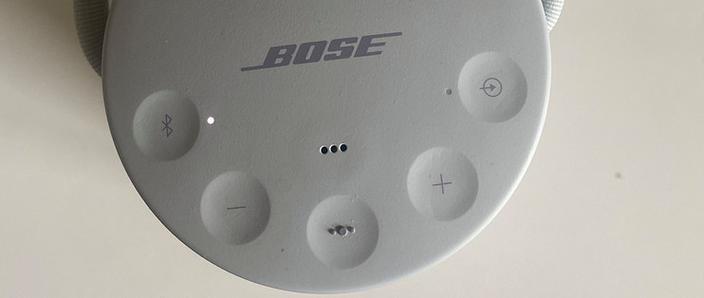 bose充不进电最简单三个步骤
