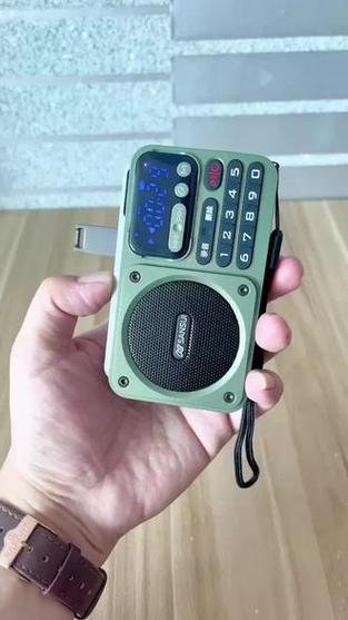 山水音响录音功能使用截图2